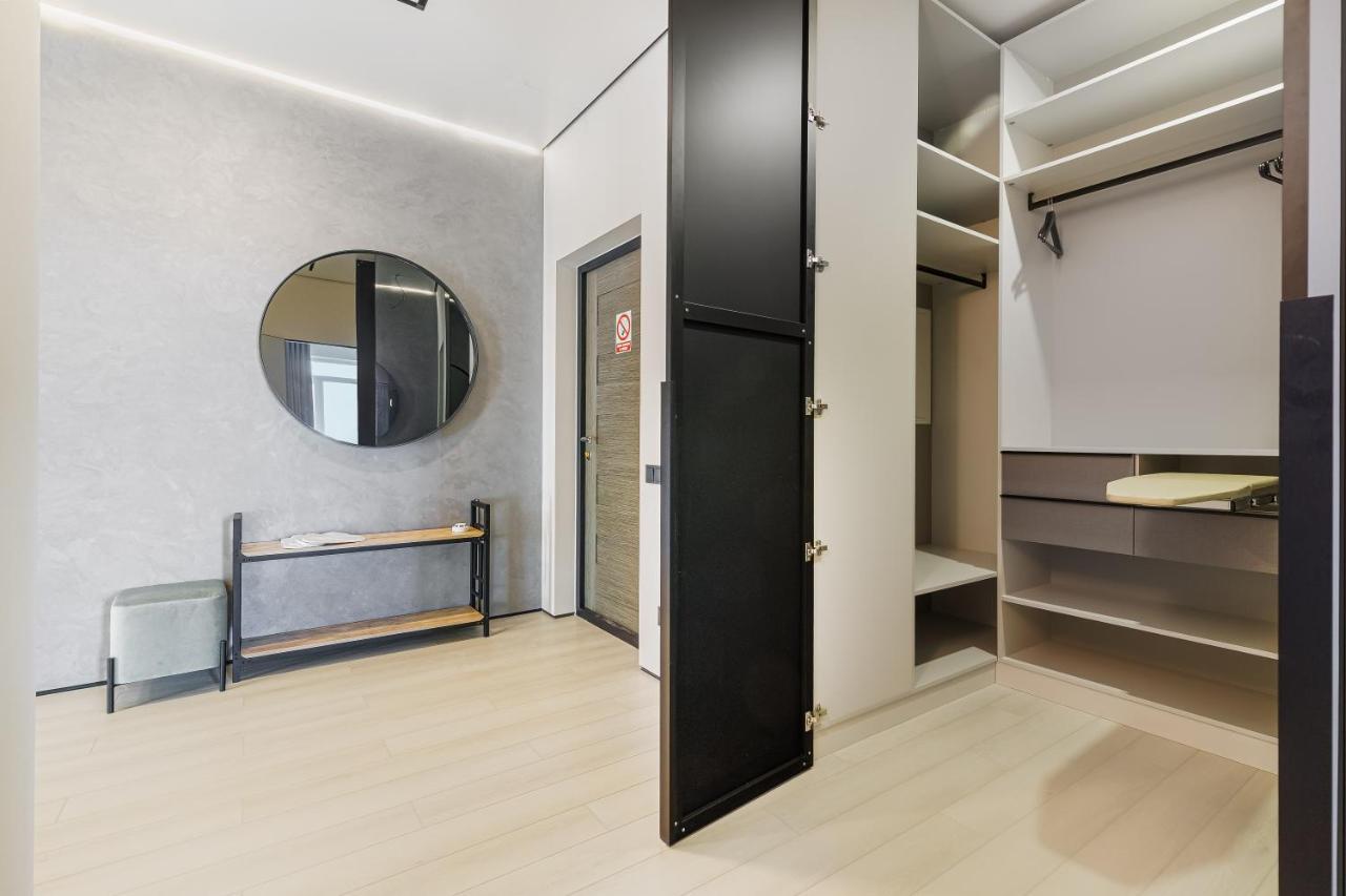 אודסה Luxury Waterfront 3-Bedrooms Apartment מראה חיצוני תמונה
